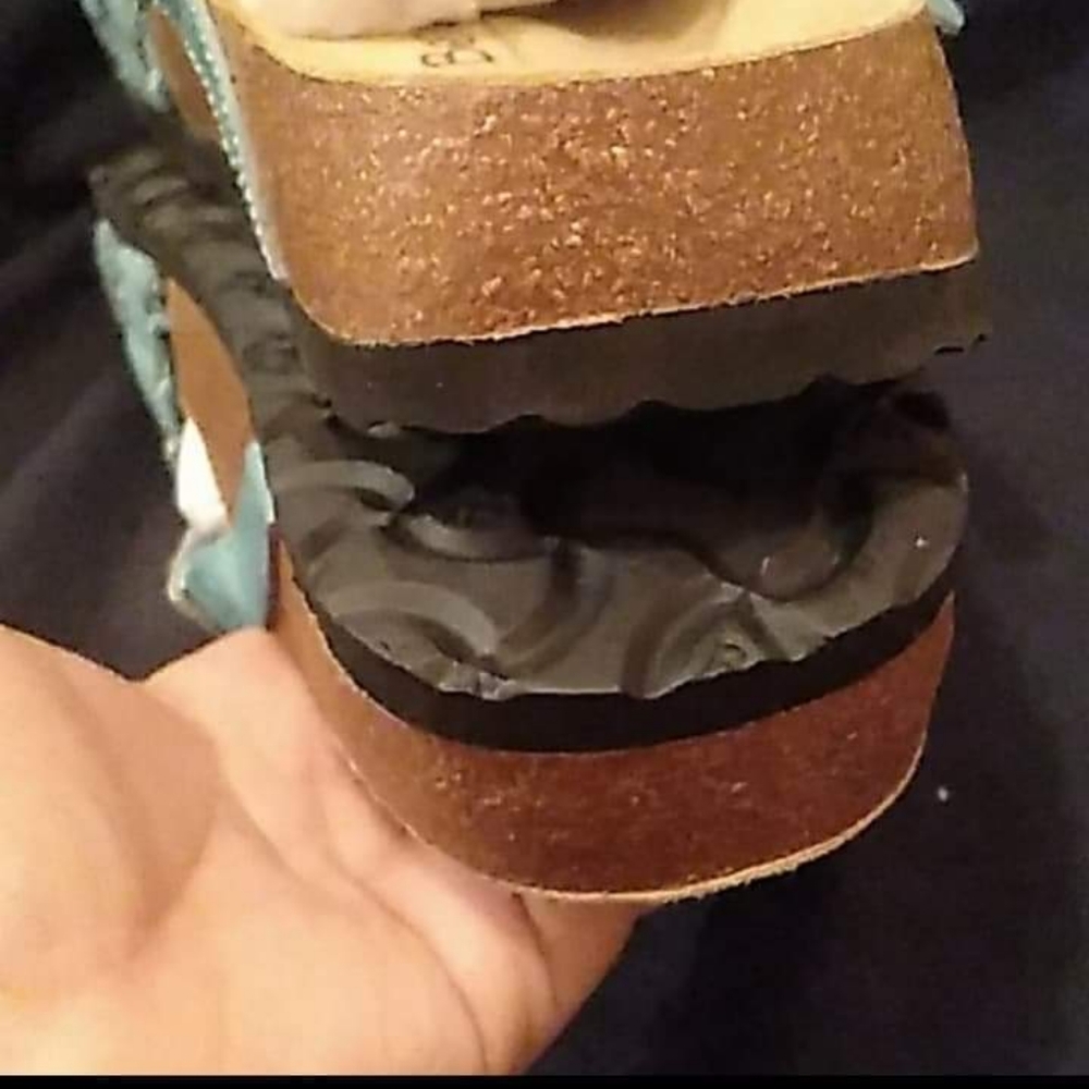 Betula sandals - Picture 5 of 9